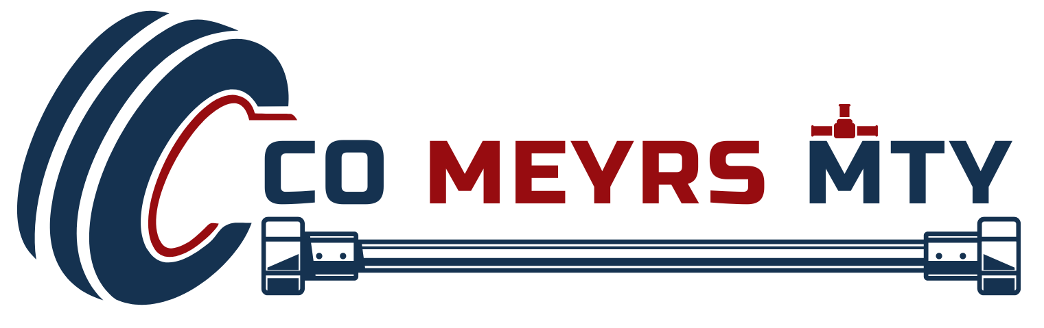 CO MEYRS MTY